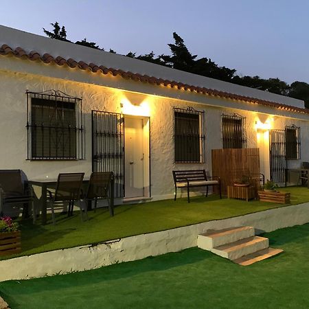 Apartamentos Valdevaqueros Tarifa Ngoại thất bức ảnh