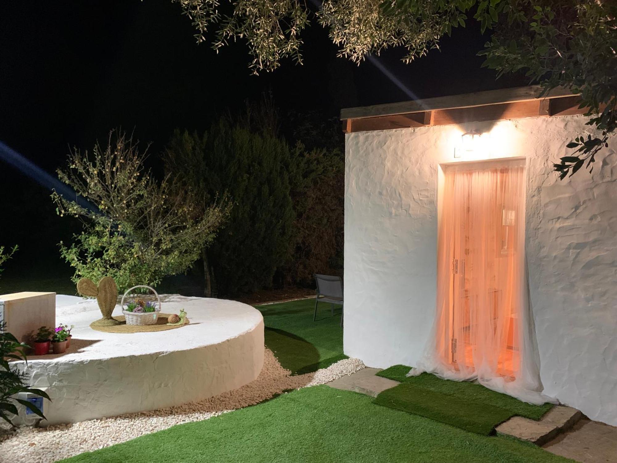 Apartamentos Valdevaqueros Tarifa Ngoại thất bức ảnh