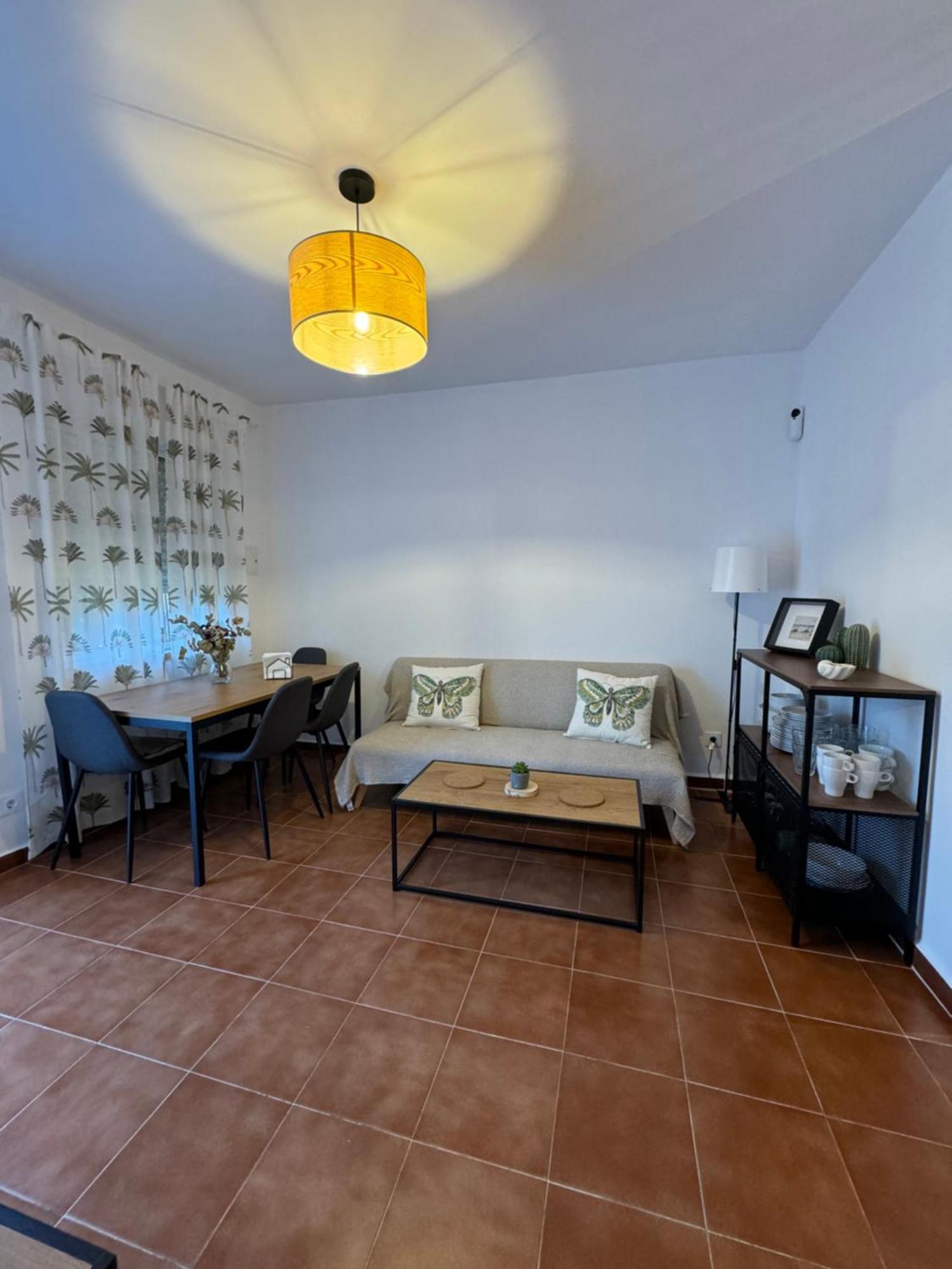 Apartamentos Valdevaqueros Tarifa Ngoại thất bức ảnh