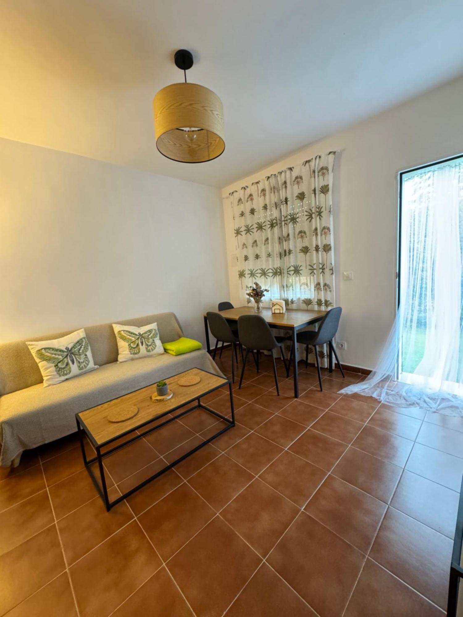 Apartamentos Valdevaqueros Tarifa Ngoại thất bức ảnh