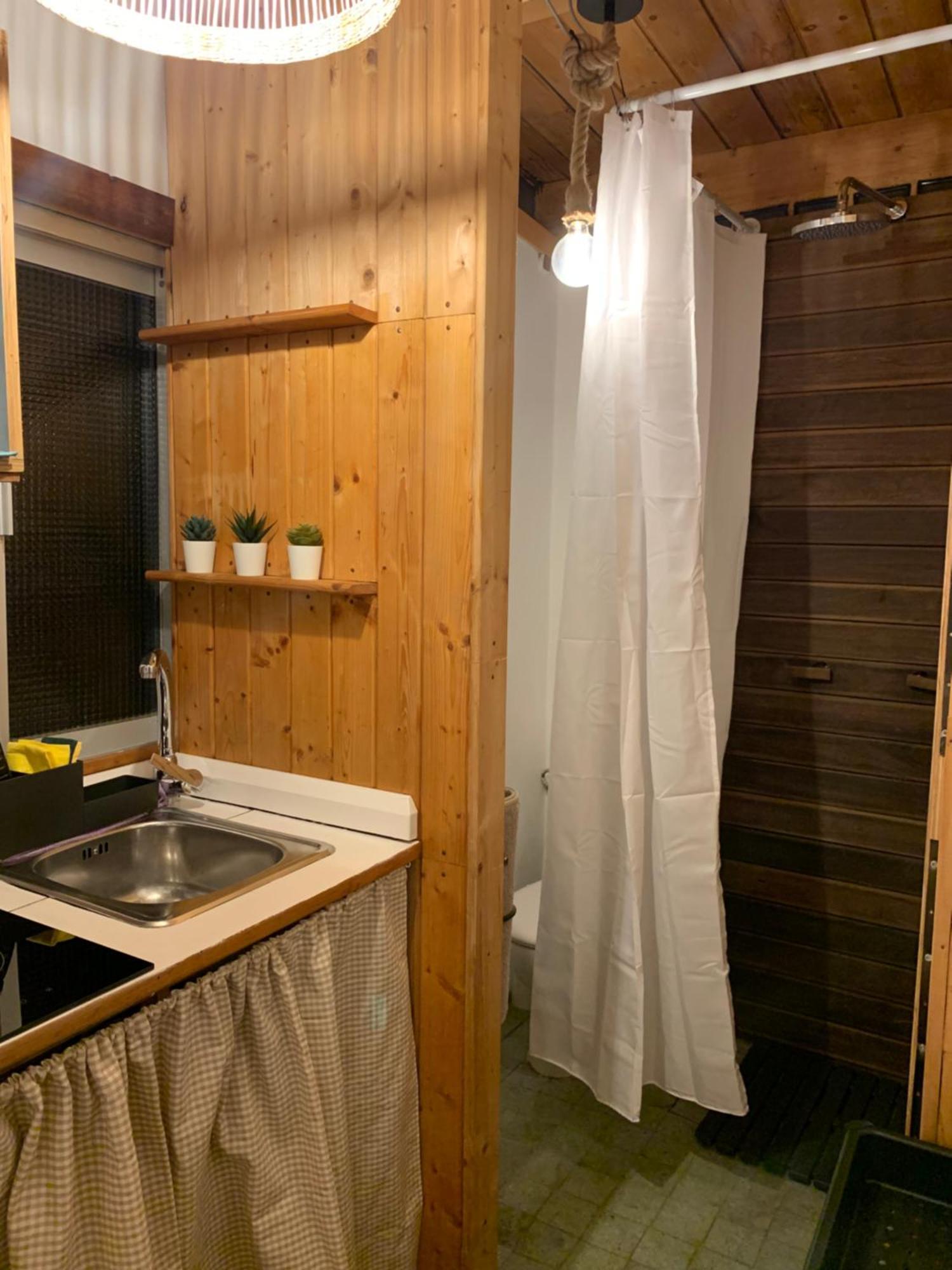 Apartamentos Valdevaqueros Tarifa Ngoại thất bức ảnh
