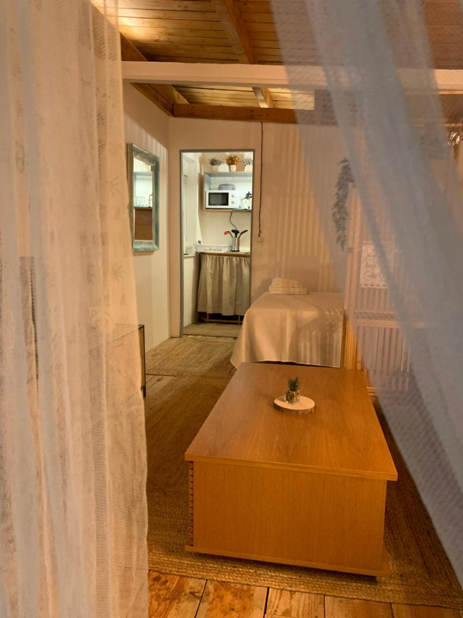 Apartamentos Valdevaqueros Tarifa Ngoại thất bức ảnh