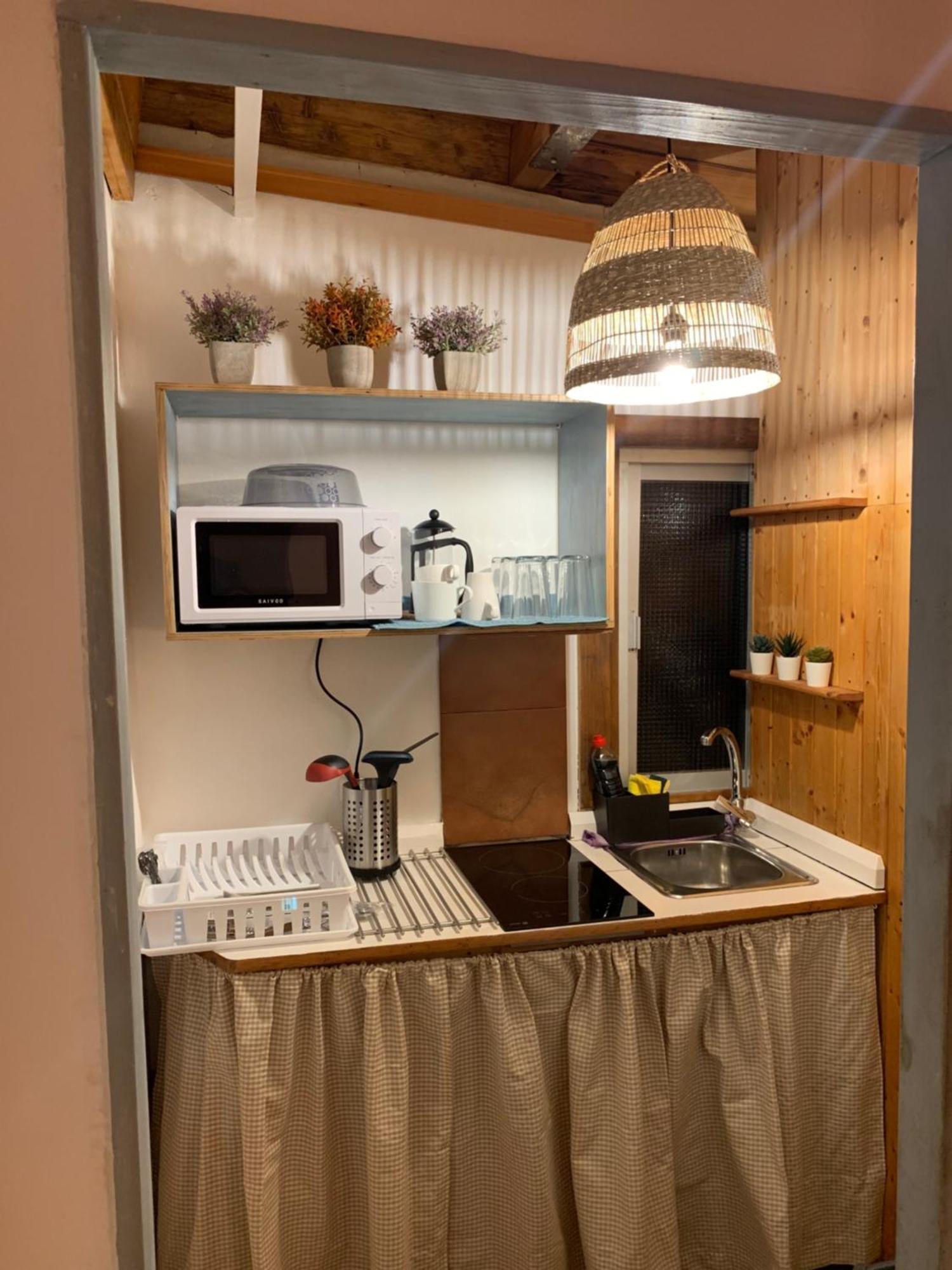 Apartamentos Valdevaqueros Tarifa Ngoại thất bức ảnh